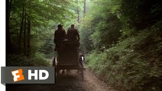 The Long Riders (4/11) Movie CLIP - Highway Robbery (1980) HD