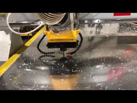 Cut aluminum with us: Tips for cutting aluminum with a CNC router