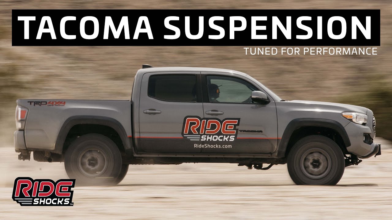 2.5" Rear Shocks, DPA, 1-2.5" Lift