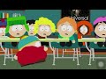 South Park Deleted Scene Cartman Loses It