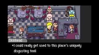 Let's Play Mother 3 - 21 - There's An Egg!