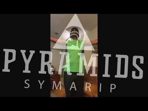 Pyramids Symarip - Skinhead Reunion 2022