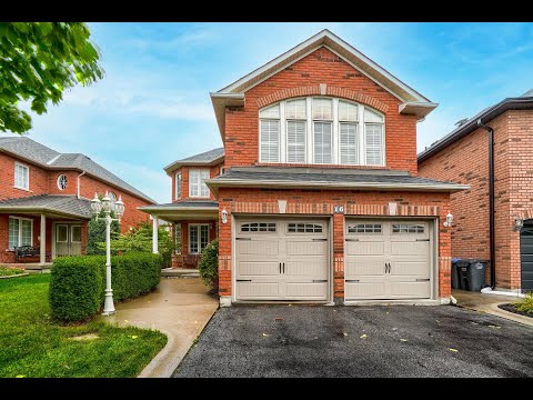 16 Southbend Drive, Brampton Home for Sale by Sunny Purewal - Real Estate Properties for Sale