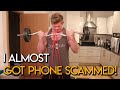 I Almost Got Scammed & Rapid January Fat Loss!