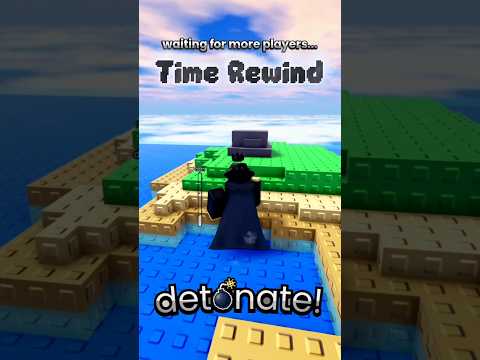 Detonate - Early Access Gameplay #detonate #roblox #shorts