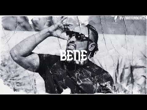 Alonzo x Ninho x Maes  Type beat ''BÉNÉ'' || Instrumental rap mélodique piano 2023