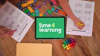 Learn Whenever, Wherever: Flexible Homeschooling with Time4Learning