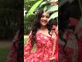 ️Actress Smruthi Venkat Entry Smruthivenkat Nammatimepass