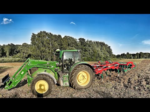 AGRO-MASZ Runner 25, скребки, скрубберы