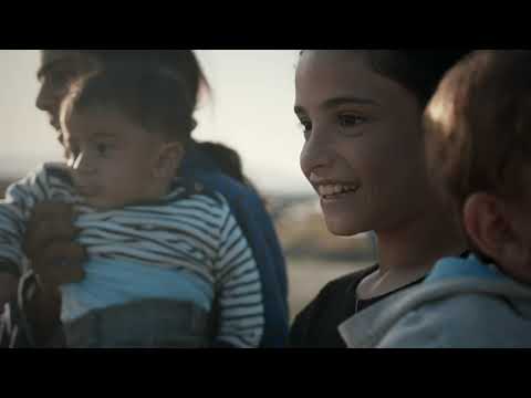 ÉCU 2024 - Harvest Of Light Trailer