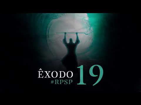 Êxodo 19 - Reavivadospsp  Pastor Adolfo Suárez