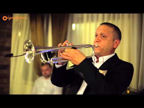Formatia Clasic Band 2014   Dinu Croitor   by ignatescu media