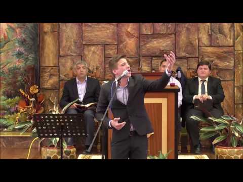 Poezie - Ovidiu Ungureanu - Omul de piatră (de Dionisie Giuchici)