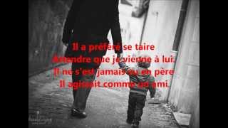 Karaoké - Michel Sardou - Les yeux de mon père