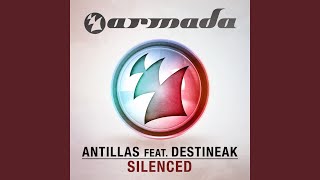 Silenced (Airplay Mix)