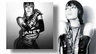 Janet Jackson - Let Me Know