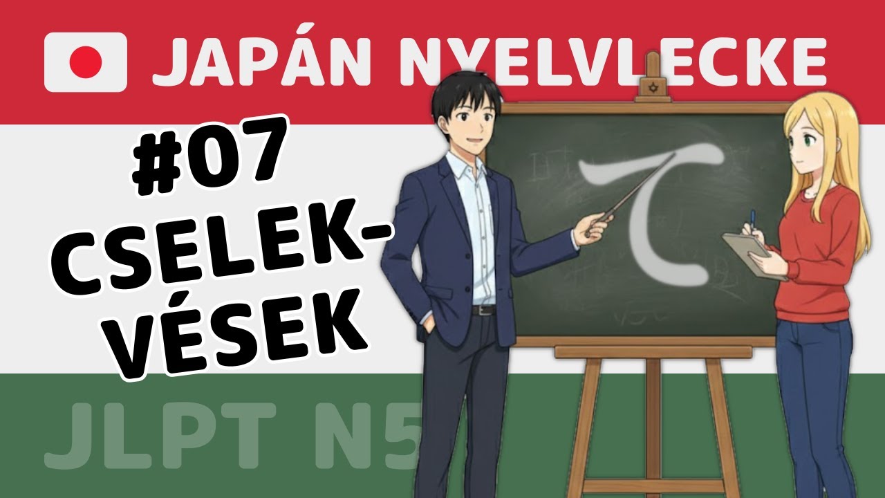 07 - Cselekvések