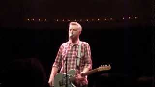 BILLY BRAGG-ALL YOU FASCISTS  BOUND TO LOSE-LIVE @ PARADISO-AMSTERDAM(NL)23.05.2012-PT6.