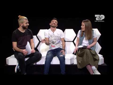 Select, 1 Prill 2017, Pjesa 3 - Top Channel Albania - Entertainment Show