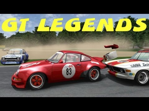 gt legends pc game free download