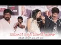 Director Sandeep Reddy Vanga SUPER PUNCH To Bollywood Reporter Kabir Singh Trailer Launch
