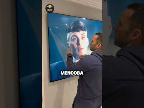 Jangan Lepas Lapisan Ini di TV #shorts