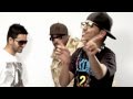 DJ Dips - This DJ ft Mc Rax, Menis, Rkz, Horizon & Swami Baracus (Official Video)
