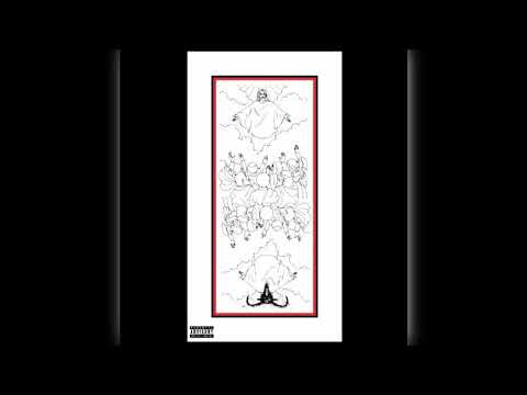 DAMNATO - IDENTITY CRISIS feat. $LXXPLXSS