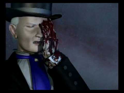 Let's Play Shadow Hearts - Part 2 - Tiny Episode