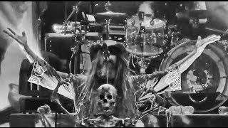 Rob Zombie - The Lords of Salem LIVE @ The Myrtle Beach HOB 4/29/14
