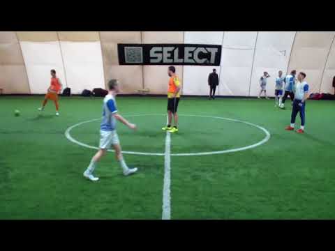 FC Goodfellas vs AFC Lazio