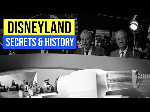 Adventure Thru Inner Space | Extinct Disneyland | Disneyland History and Secrets