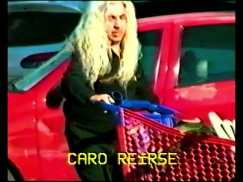 Caro - Los Espíritus (2025)