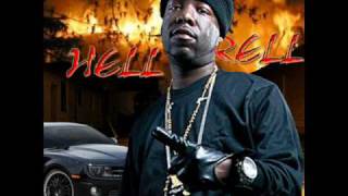 HELL RELL( FREESTYLE) NEW SHIT 201O