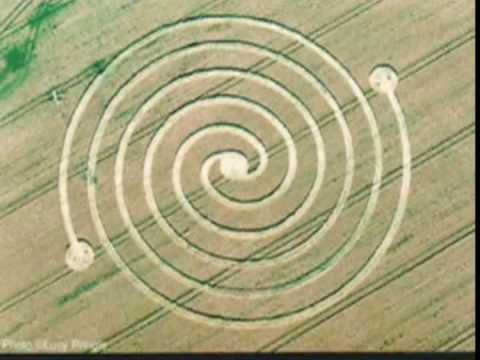 UFO - Intervista ad Antonio Chiumiento