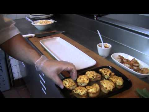 Maggiano's Little Italy Pan Seared Shrimp & Butternut...