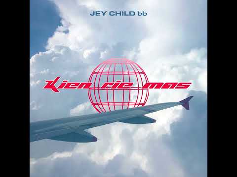 Jey Child - KIEN RIE MAS (Lyrics)