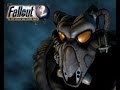 Fallout 2 - Война, война никогда не меняется... (Запись стрима 18 ...