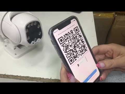 Подключение камер на приложении YlLoT