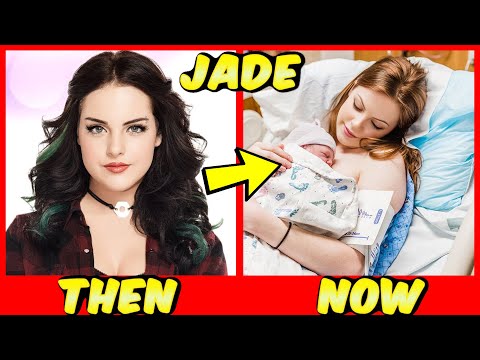 Victorious 😱 Then And Now