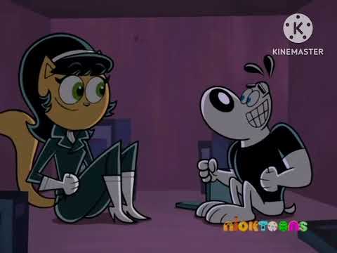 “My Little Animal: The Movie” Part 8 - Escaping from Klugetown