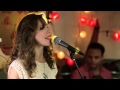 Lake Street Dive Rabid Animal Live Pickathon 2013