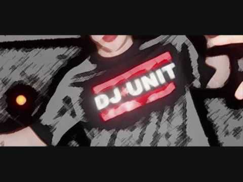 DJ UNIT - Megablend 2 Preview