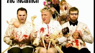 The Meatmen - Razamanazz (Live)