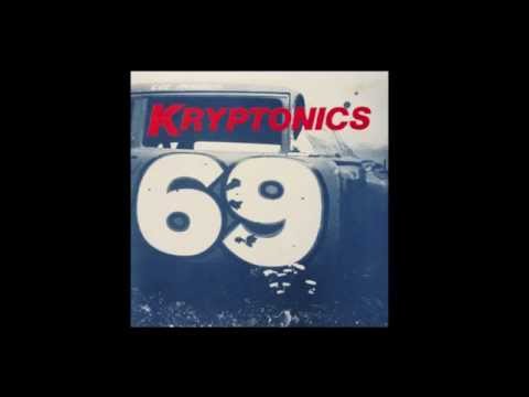 Kryptonics- Telephone Line
