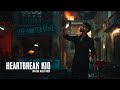 Talha Anjum Heartbreak Kid Prod By Umair Official Music Video