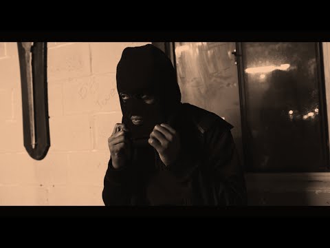 Tr!ple B - All Black Jeans (Official Music Video)
