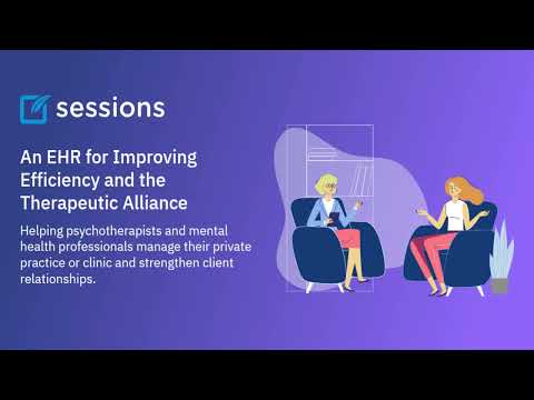 Clients Video Tutorials - Sessions Health Help Center