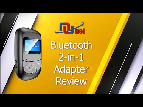 image-How do I use RX TX Bluetooth?
