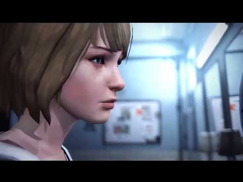 Chasing the Storm | Life Is Strange: Episode 1 (Chrysalis) Part 1